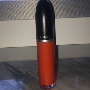 MAC Retro Matte Liquid Lipcolor: Bengal Tiger